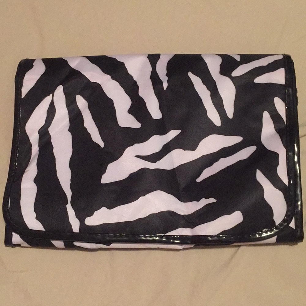 Travel Cosmetic Bag